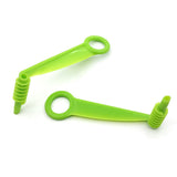 5Pcs Vegetable Fruit Slicer Manual Spiral Screw Slicer Potato Cutting Device Cut Fries Cut Manual Potato Cutter Kitchen Tools