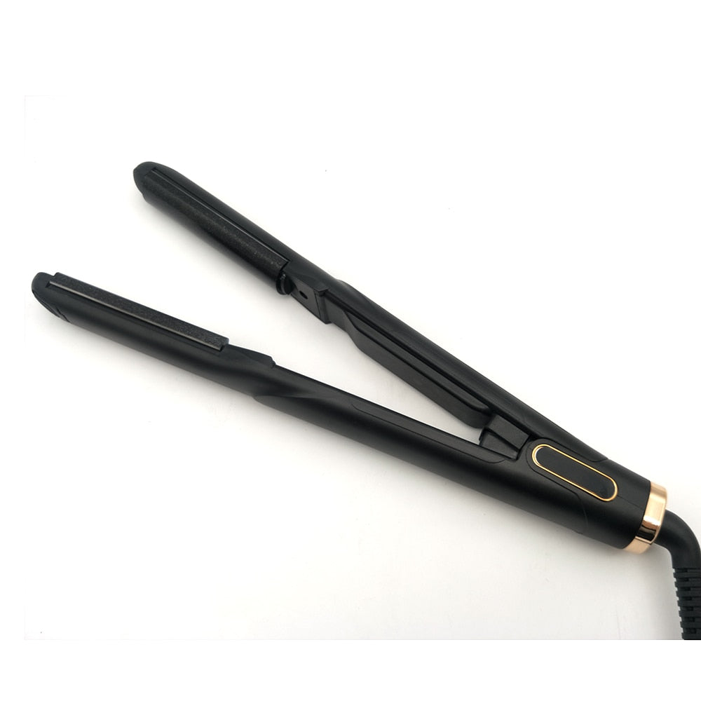 Lisseur professionnel Ihongsen S011 céramique tourmaline – Chauffe 230°C
