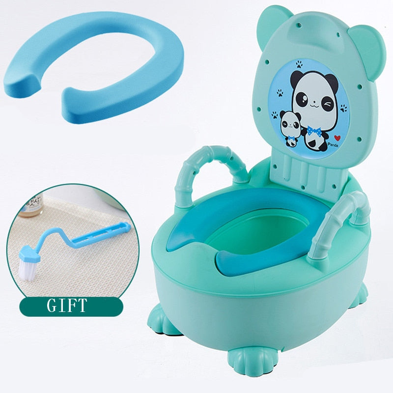  Petit Throne Andunian, votre allié dans l'aventure de la propreté