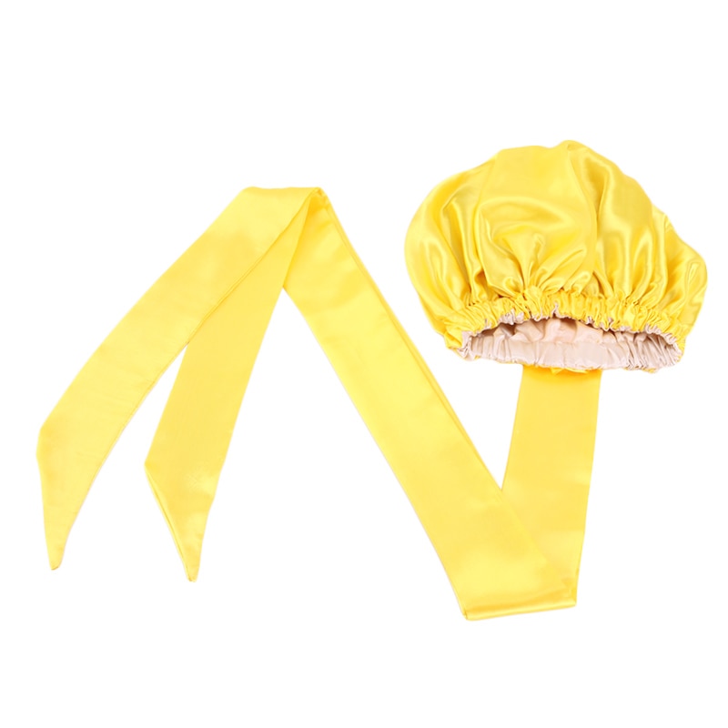 Turban Africain Nigérian Foulard - Cheveux Femme 2