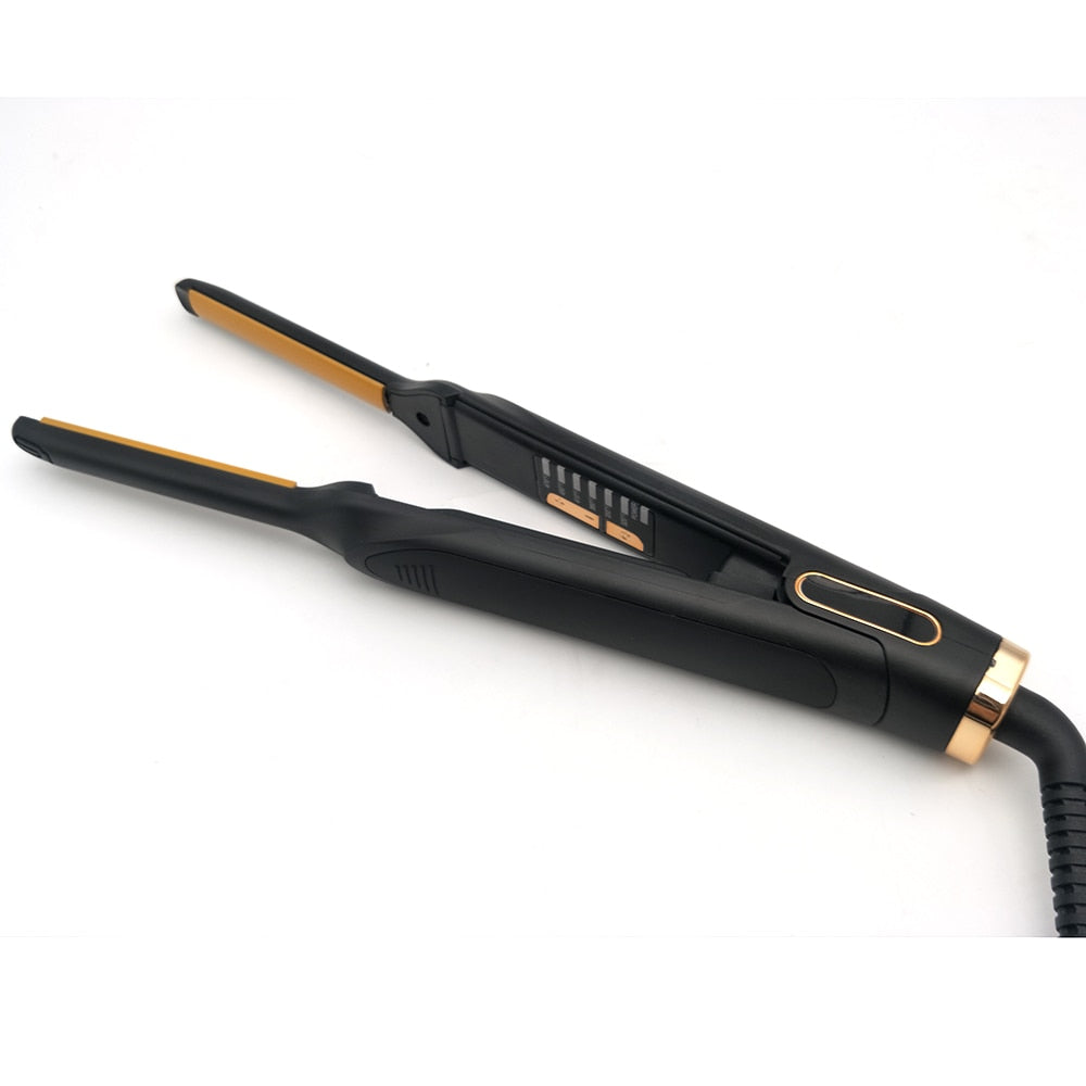 Lisseur professionnel Ihongsen S011 céramique tourmaline – Chauffe 230°C