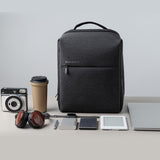 Xiaomi City Backpack 2 Men Bag Casual Functional Classic Business Bag 17L Big Capacity