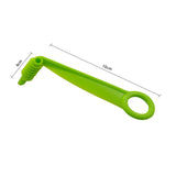 5Pcs Vegetable Fruit Slicer Manual Spiral Screw Slicer Potato Cutting Device Cut Fries Cut Manual Potato Cutter Kitchen Tools