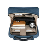 Xiaomi City Backpack 2 Men Bag Casual Functional Classic Business Bag 17L Big Capacity