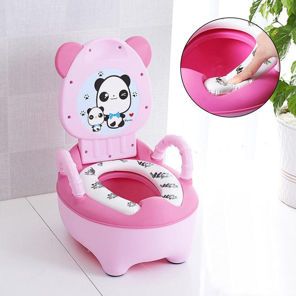  Petit Throne Andunian, votre allié dans l'aventure de la propreté