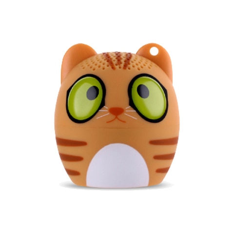 Mini enceinte Bluetooth portable animaux – Stéréo pour smartphone