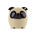 Mini Enceinte Bluetooth Portable Animaux - Stéréo Smartphone