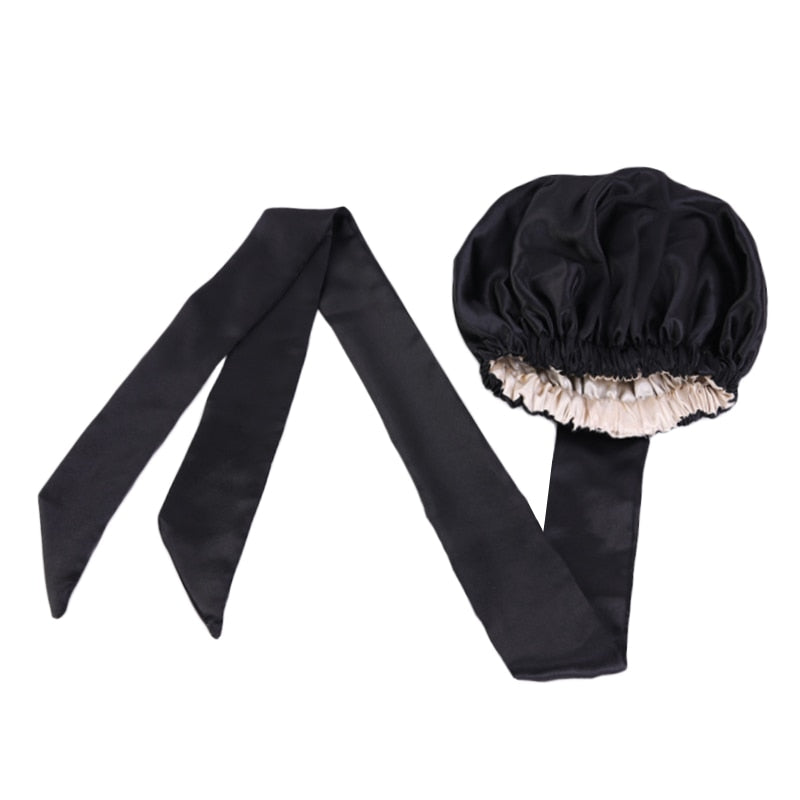 Turban Africain Nigérian Foulard - Cheveux Femme 2