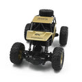 Camion RC 1/12 4WD Tout-Terrain - Haute Vitesse Jouet Garçon
