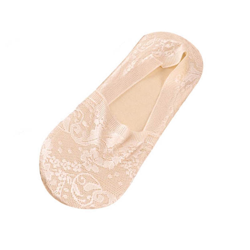 Chaussettes d'été tendance pour femme et fille – Légèreté et style
