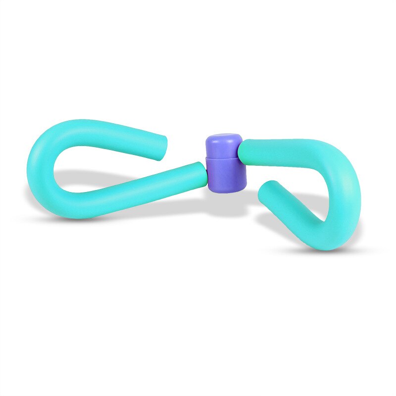 Appareil de fitness yoga pour jambes, bras, poitrine et taille – Maison