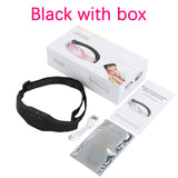 Electric Head Massager Sleep Monitor Migraine Relief Massager Insomnia Therapy Release Stress Sleep Therapy Device Sleeping Di