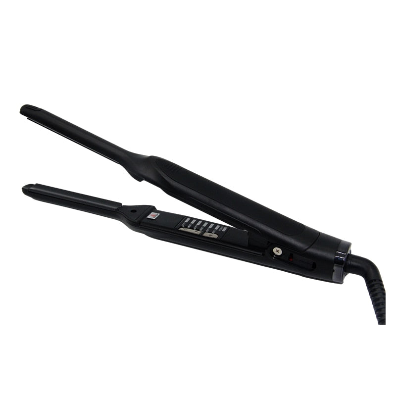 Lisseur professionnel Ihongsen S011 céramique tourmaline – Chauffe 230°C
