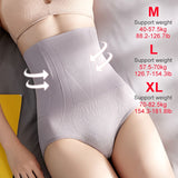 Postpartum Belly Band Abdominal Compression Corset Girdle Shorts with Hip C Section Panty Belly Band