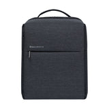 Xiaomi City Backpack 2 Men Bag Casual Functional Classic Business Bag 17L Big Capacity