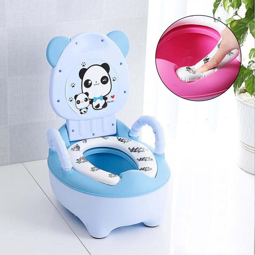  Petit Throne Andunian, votre allié dans l'aventure de la propreté