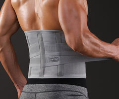 Ceinture de Soutien Lombaire JINGBA SUPPORT Optimisez Votre Entraînement™ chez Andunian 