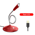 Microphone Studio Orientable 360° - USB PC Streaming Gaming