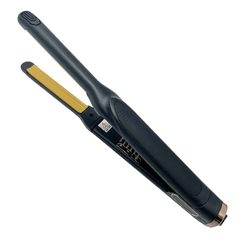 Lisseur professionnel Ihongsen S011 céramique tourmaline – Chauffe 230°C
