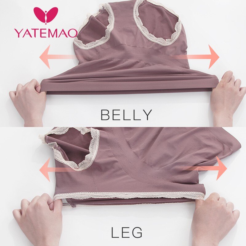 Culotte de grossesse Yatemao taille haute – Maintien abdominal renforcé