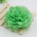 Pompons en papier de soie multicolores 10/15/20 cm – Décoration fête