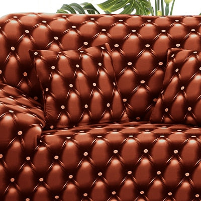 Lot de 2 housses de coussin 45x45 cm assorties canapé et literie