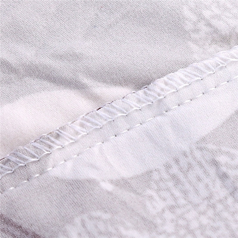 Lot de 2 housses de coussin 45x45 cm assorties canapé et literie