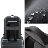 Xiaomi City Backpack 2 Men Bag Casual Functional Classic Business Bag 17L Big Capacity