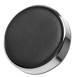 Watch Movement Casing Cushion Leather Protective Pad Holder for Watchmaker Watch Part Glass Repair Battery Change Tool 53/70mm