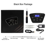 Biomaser Professional Permanent Makeup Machine For Eyebrow Tattoo Microblading Makeup DIY Kit With Needle For Tattoo Machine