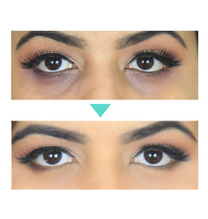 Crème contour des yeux au rétinol – Anti-poches, cernes et rides