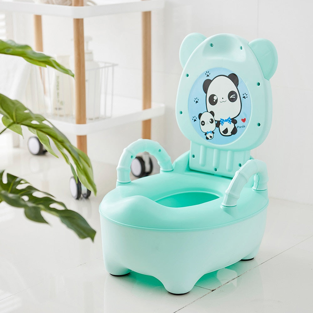  Petit Throne Andunian, votre allié dans l'aventure de la propreté