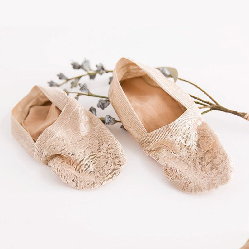 Chaussettes d'été tendance pour femme et fille – Légèreté et style