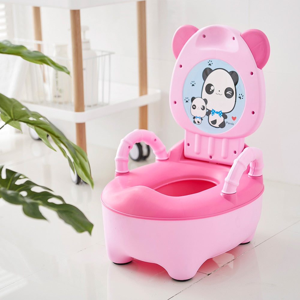  Petit Throne Andunian, votre allié dans l'aventure de la propreté