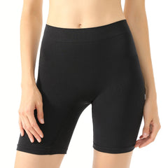 Short gainant CI-0010 grande taille haute élasticité – Shapewear femme