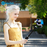 FeiyuTech OFFICIAL Vimble 2S Gimbal Handheld Tripod Smartphone Stabilizer Selfie Stick with 180mm Pole for iPhone Samsung XIAOMI