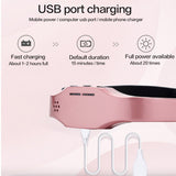 Electric Head Massager Sleep Monitor Migraine Relief Massager Insomnia Therapy Release Stress Sleep Therapy Device Sleeping Di