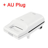 Youpin Pinlo Mini Sandwich Machine Kitchen Breakfast Bread Maker Toaster Toast machine Frying Egg Maker For Household Appliances
