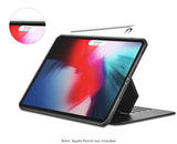 Coque pour iPad Pro 11 Protection Élégante et Intelligente™ chez andunian