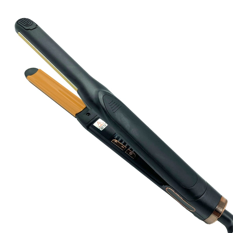 Lisseur professionnel Ihongsen S011 céramique tourmaline – Chauffe 230°C