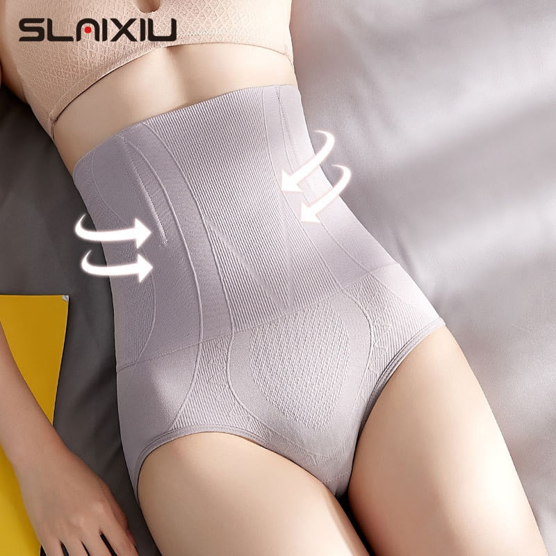 Ceinture abdominale post-partum avec short gainant – Section césarienne