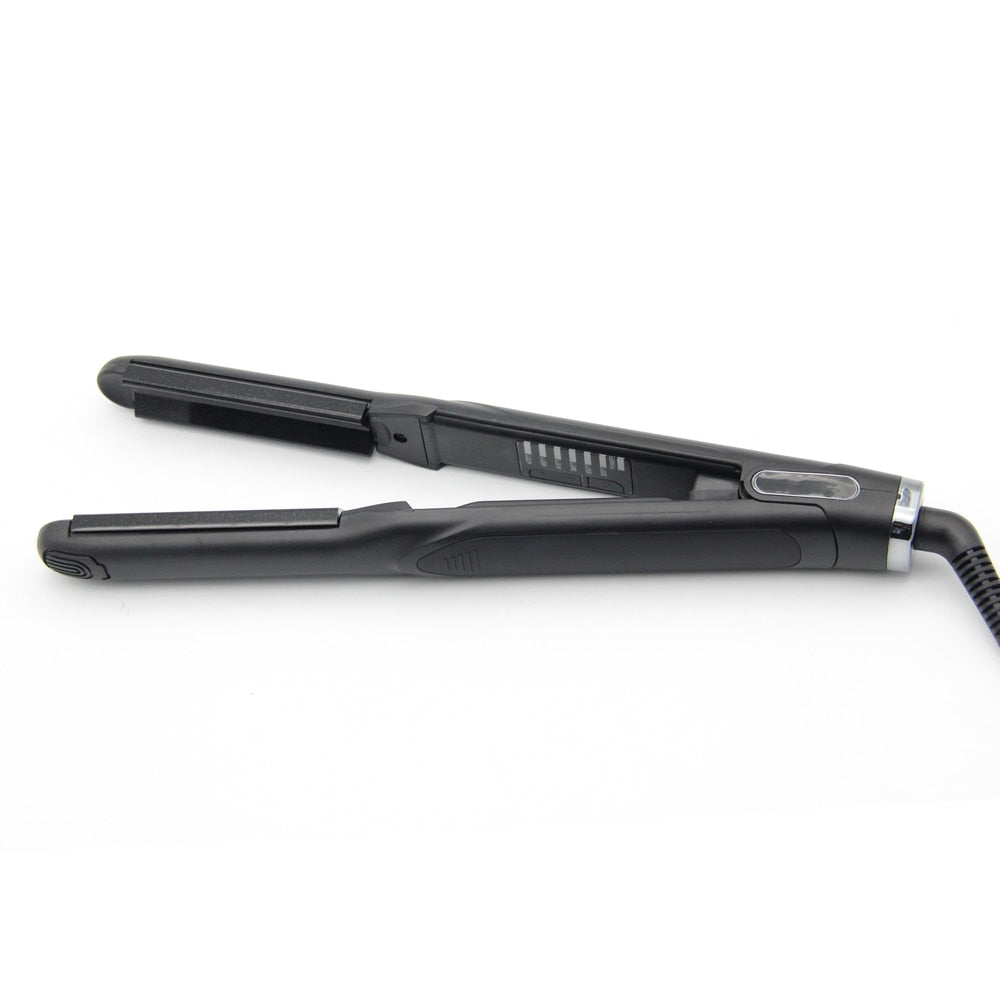 Lisseur professionnel Ihongsen S011 céramique tourmaline – Chauffe 230°C