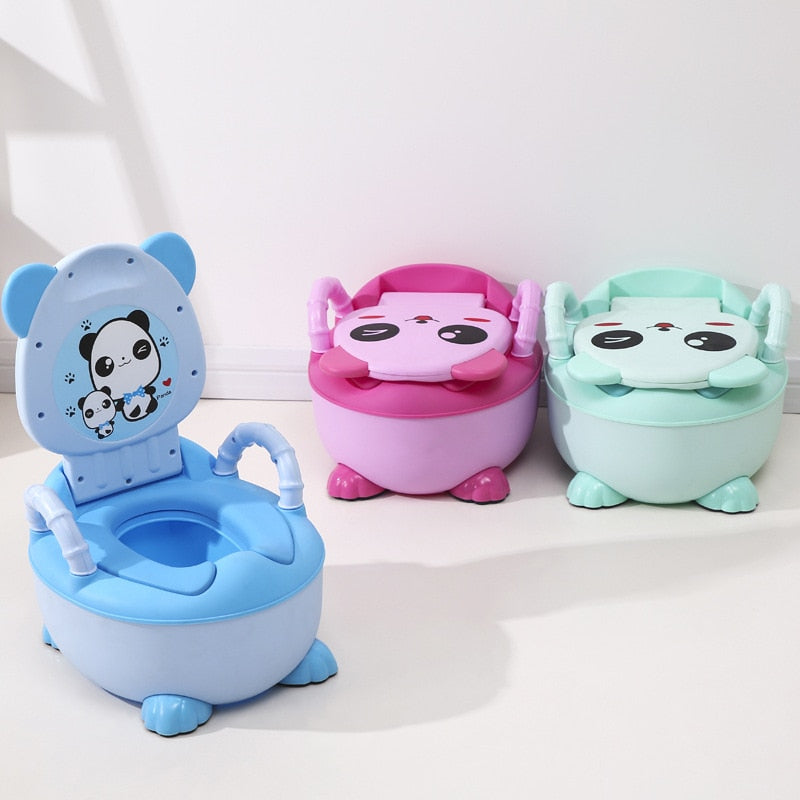  Petit Throne Andunian, votre allié dans l'aventure de la propreté