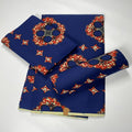 Tissu Wax Africain Ankara Coton - Robe Mariée