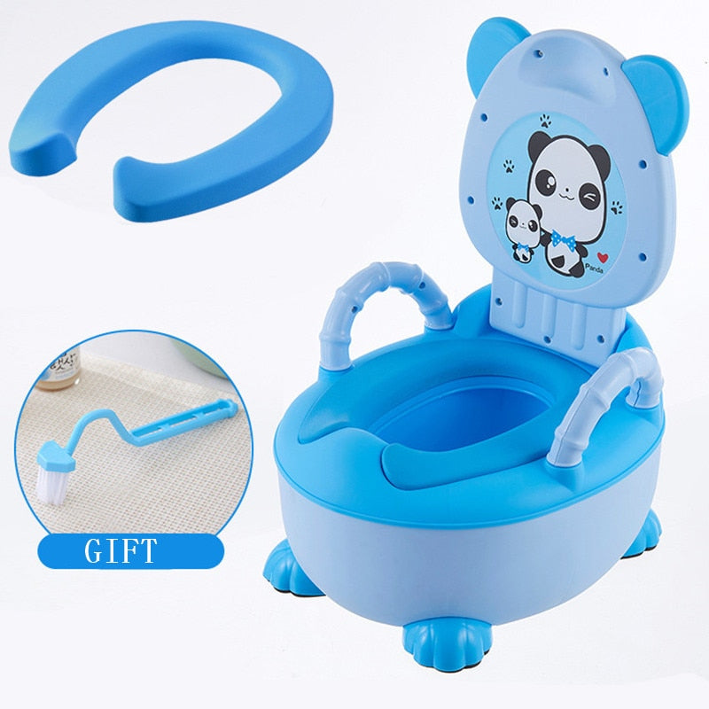  Petit Throne Andunian, votre allié dans l'aventure de la propreté