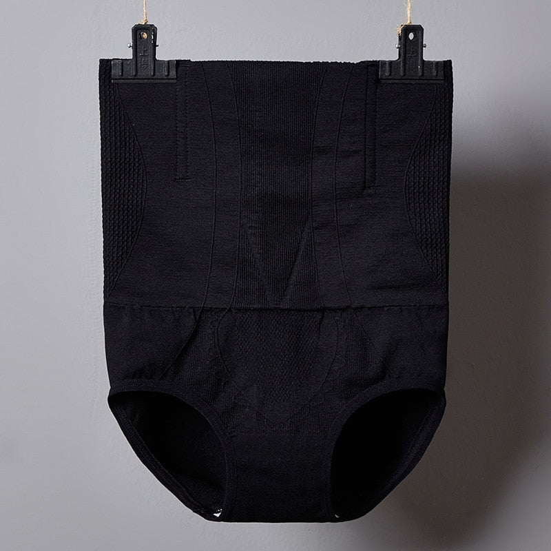 Ceinture abdominale post-partum avec short gainant – Section césarienne
