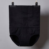 Postpartum Belly Band Abdominal Compression Corset Girdle Shorts with Hip C Section Panty Belly Band