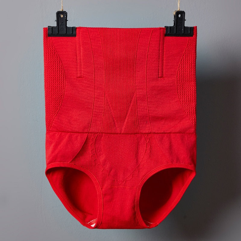 Ceinture abdominale post-partum avec short gainant – Section césarienne