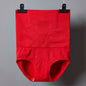 Postpartum Belly Band Abdominal Compression Corset Girdle Shorts with Hip C Section Panty Belly Band