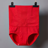 Postpartum Belly Band Abdominal Compression Corset Girdle Shorts with Hip C Section Panty Belly Band
